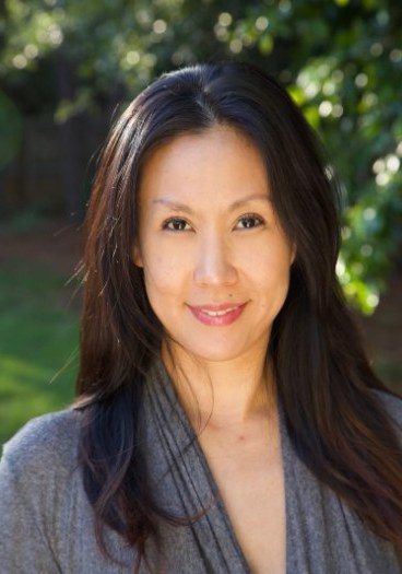 珍妮·康 Jenne Kang照片