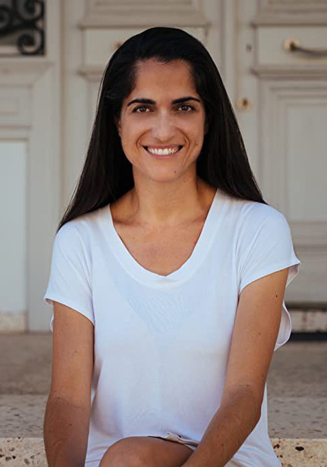 丝切莱拉·考莱斯 Stelana Kliris照片