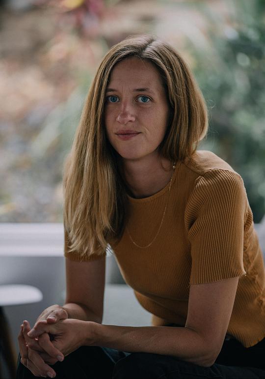 因迪尔·唐纳森 India Donaldson照片