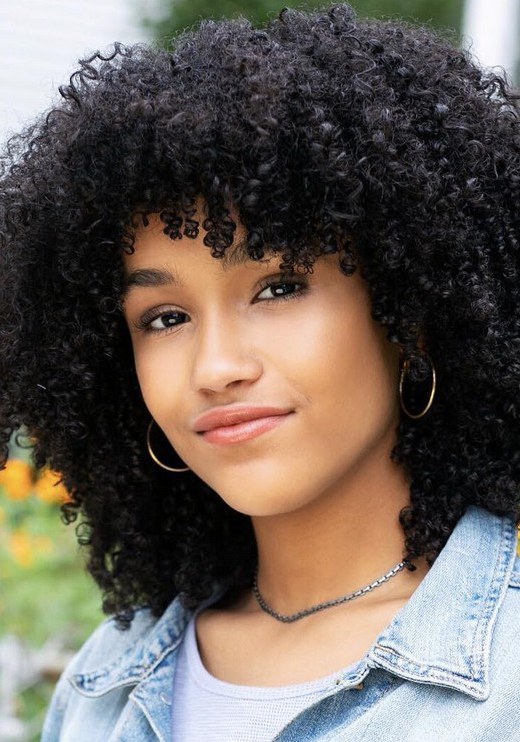 苏马娅·布博尔 Sumaya Bouhbal照片