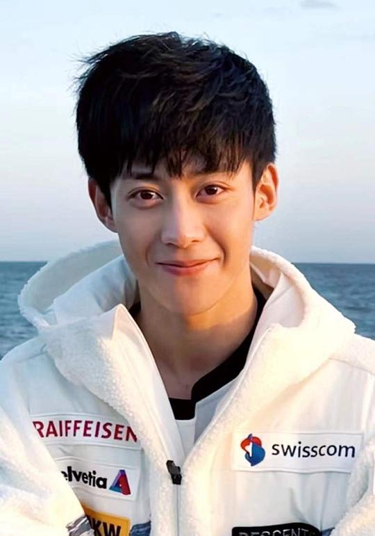 叶浩楠 Haonan Ye照片