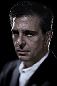 杰里·西科里蒂 Jerry Ciccoritti照片