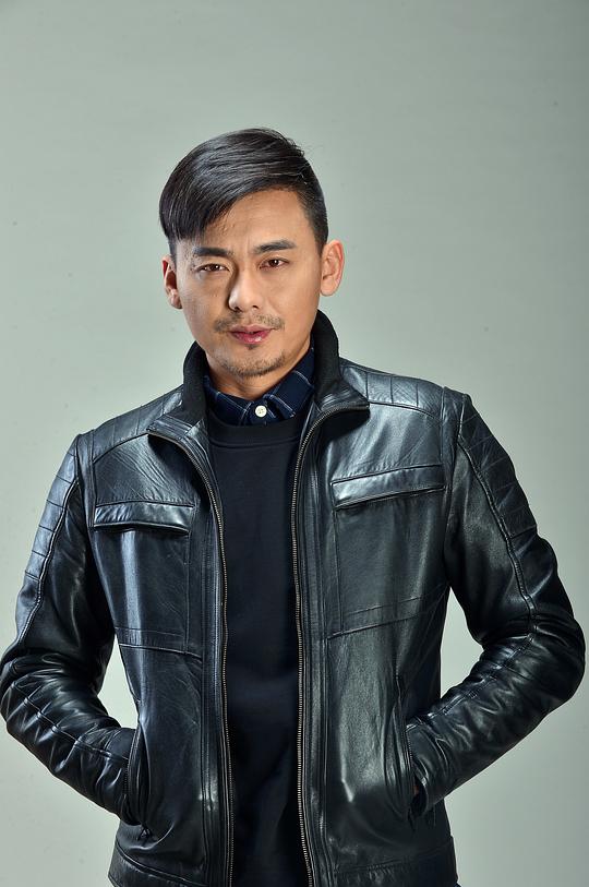 乔新峰 Xinfeng Qiao照片