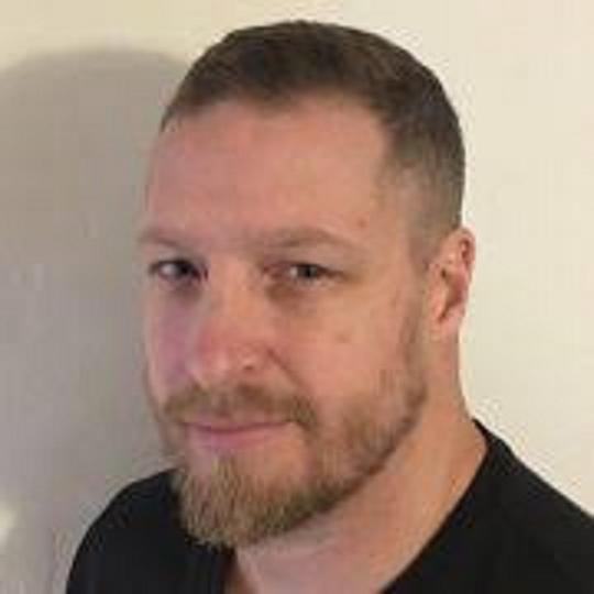 杰夫·瓦斯特 Jeff Wamester照片