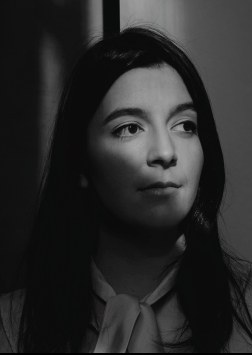 劳拉·卡雷拉 Laura Carreira照片