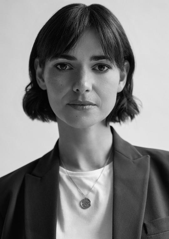 乔安娜·桑托斯 Joana Santos照片