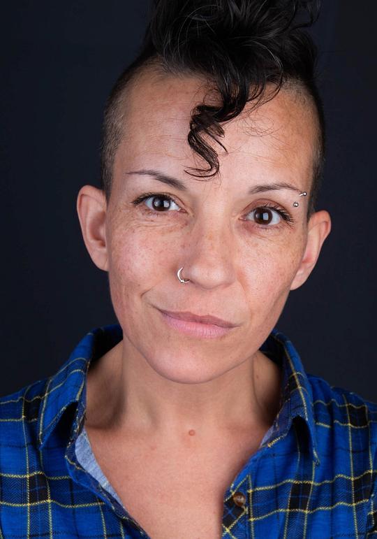 伊查索·莫雷诺 Itxaso Moreno照片