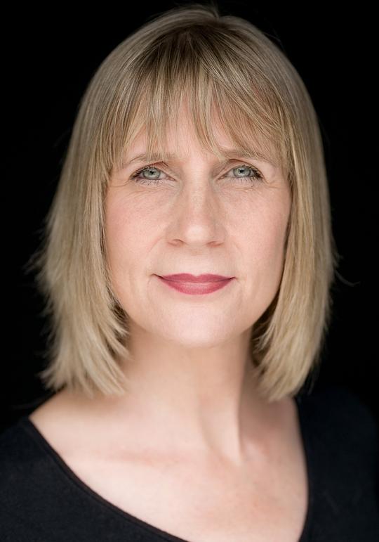 德博拉·阿诺特 Deborah Arnott照片