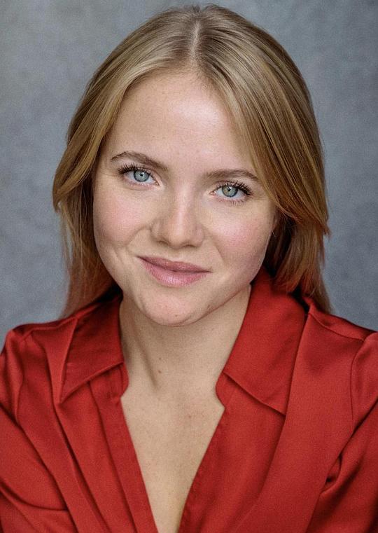 欧拉·福尔曼 Ola Forman照片