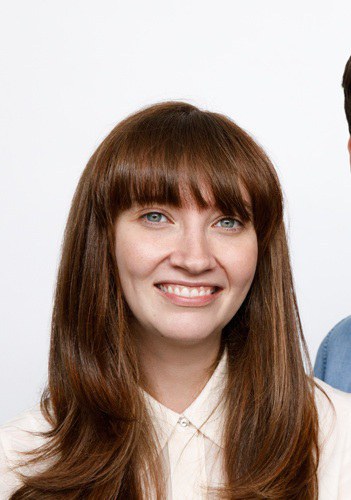 伊丽莎白·伯格 Elizabeth Berger照片