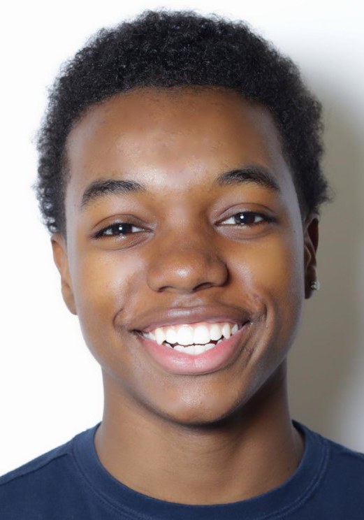 马利奇·约翰逊 Maliq Johnson照片