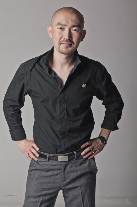 庞勇 Yong Pang照片