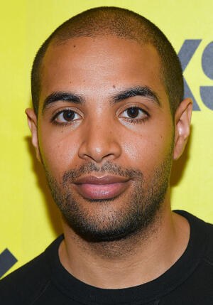 伊利亚·拜纳姆 Elijah Bynum照片