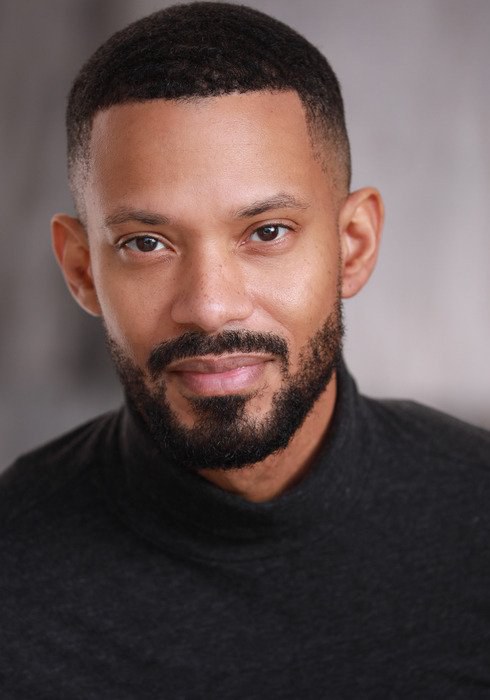 托德·安东尼 Todd Anthony照片