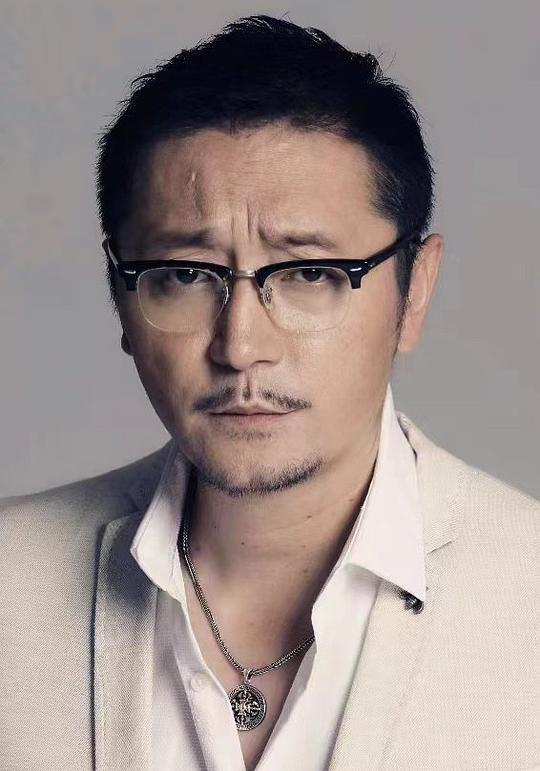 安泽豪 Zehao An照片