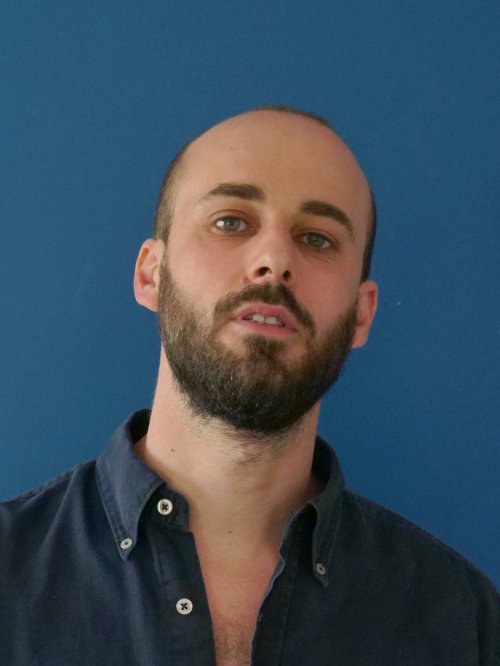 卡洛·西罗尼 Carlo Sironi照片