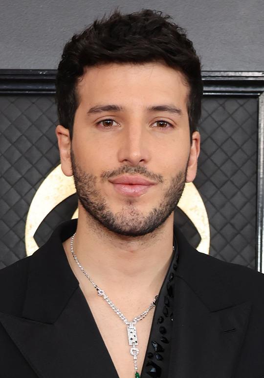 塞巴斯蒂安·雅特拉 Sebastián Yatra照片