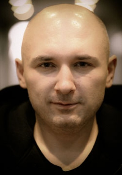 帕特奇·维加 Patryk Vega照片