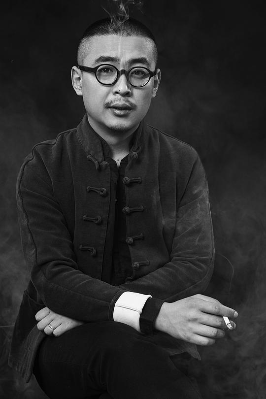 何瑞博 Ryan He照片