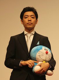 八锹新之介 Shinnosuke Yakuwa照片