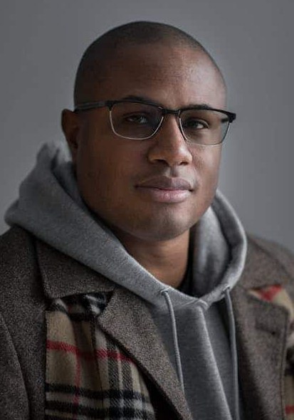 埃文·温特 Evan Winter照片