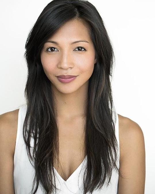 莫伦·塞巴斯蒂安 Maureen Sebastian照片