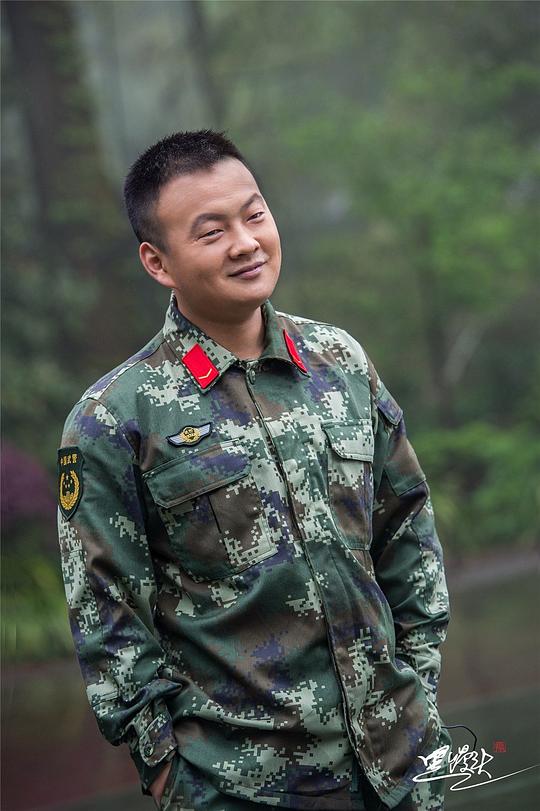 胥明文 Mingwen Xu照片