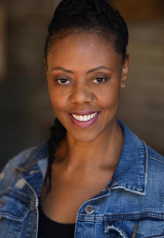 莫尼克·格兰特 Monique Grant照片