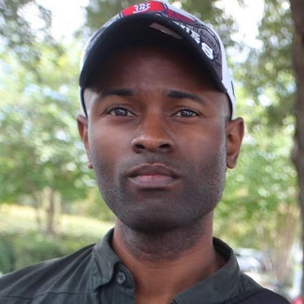 德温·沃勒尔 Dwain Worrell照片