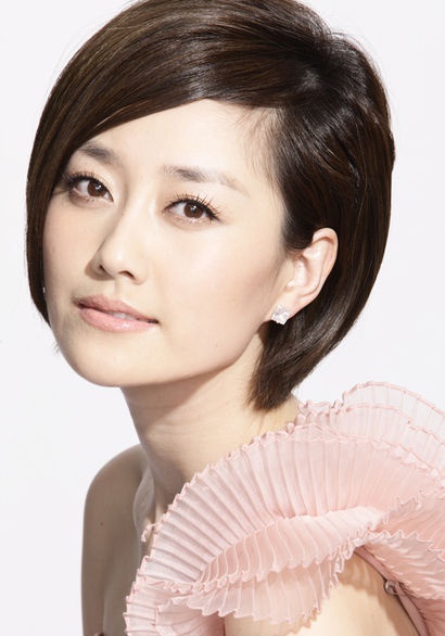 刘晓晔 Xiaoye Liu照片