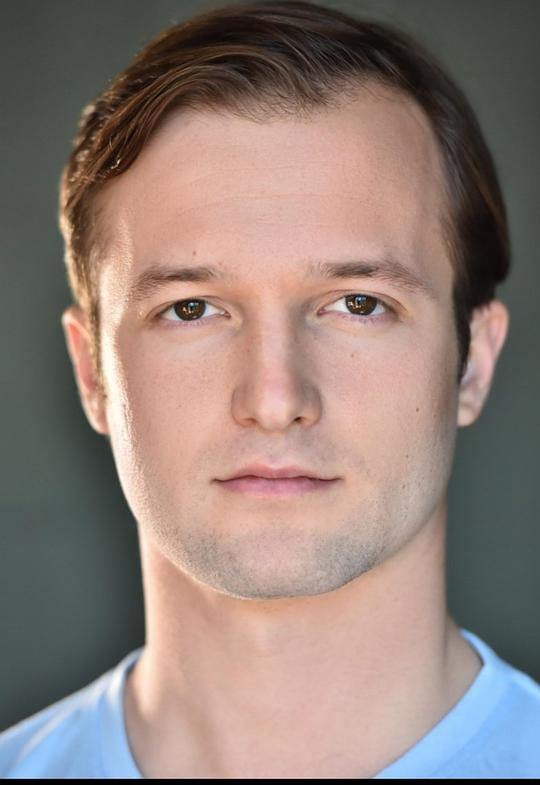 布兰登·莱萨尔 Brandon Lessard照片