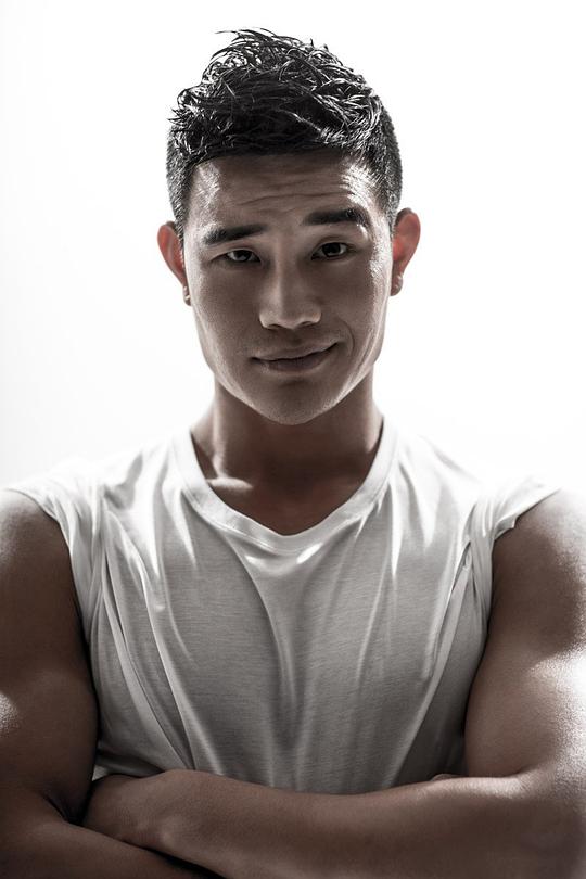 谢孟伟 Mengwei Xie照片