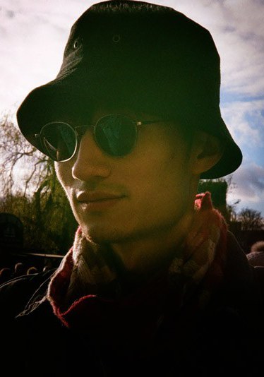 刘博濠 Bohao Liu照片