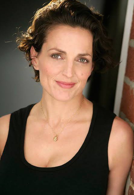 妮科尔·安萨里-考克斯 Nicole Ansari-Cox照片