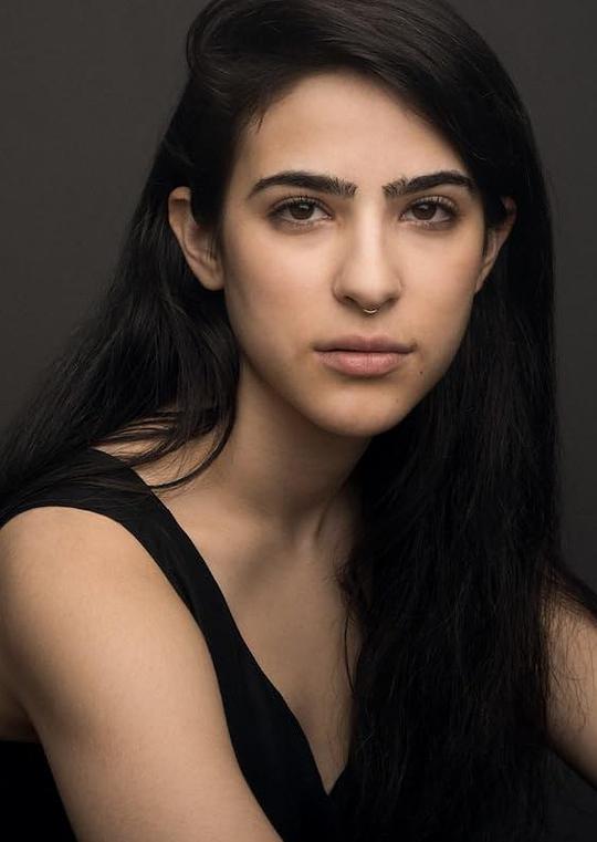 安妮·福克斯 Annie Fox照片