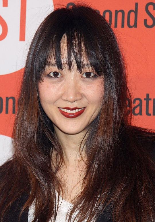 苏·吉恩·金 Sue Jean Kim照片