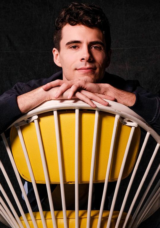 乔·卡斯尔·贝克 Joe Castle Baker照片