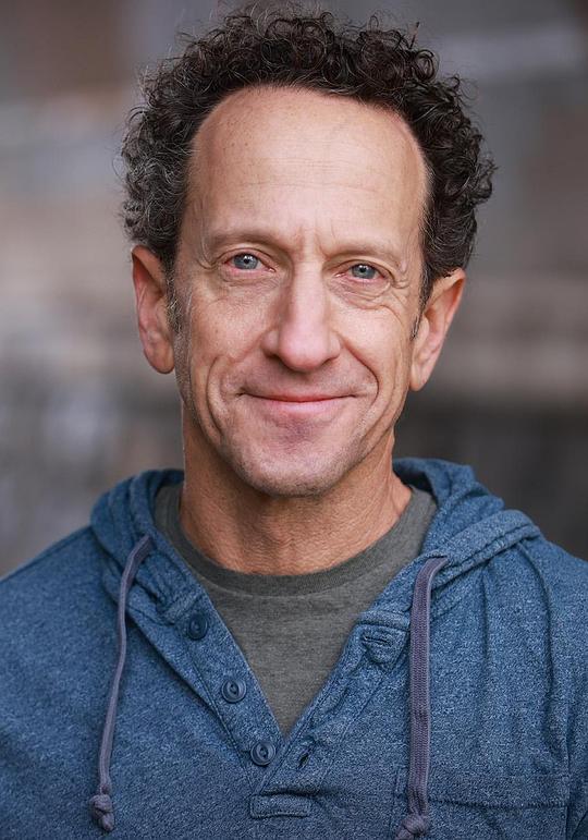 加利·里特曼 Gary Littman照片