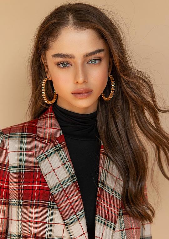 诺娅·科恩 Noa Cohen照片