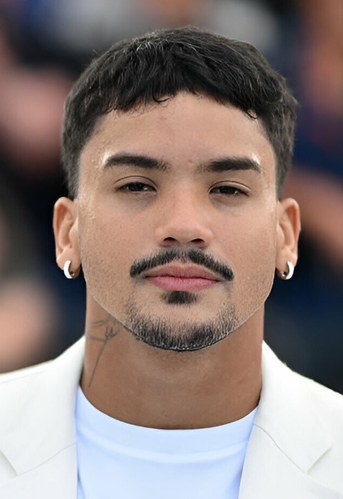 伊阿古·泽维尔 Iago Xavier照片