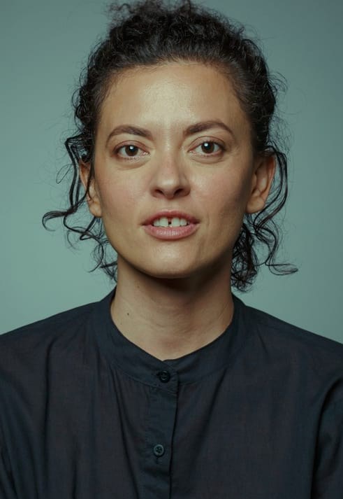 娜塔莉·罗查 Nataly Rocha照片