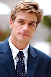 法比奥·阿松桑 Fábio Assunção照片