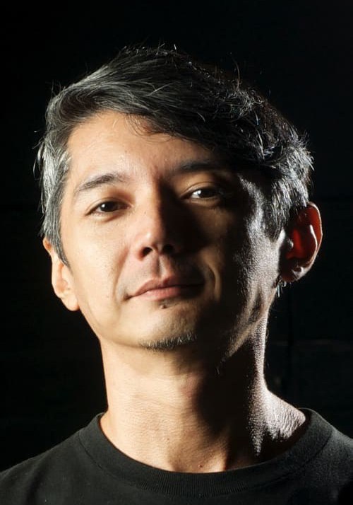 山本尤里 Yuri Yamamoto照片