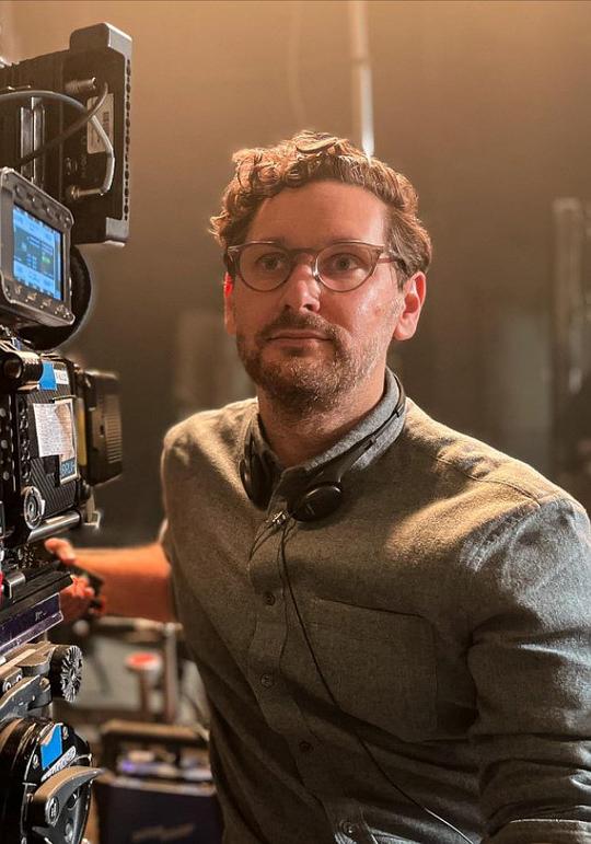 洛威尔·迪恩 Lowell Dean照片