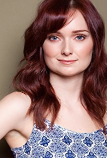 劳拉·艾布拉姆森 Laura Abramsen照片