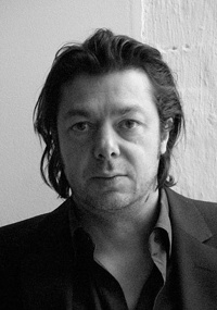 托马斯·阿斯兰 Thomas Arslan照片