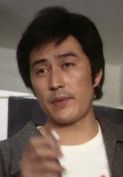 林威 Wai Lam照片