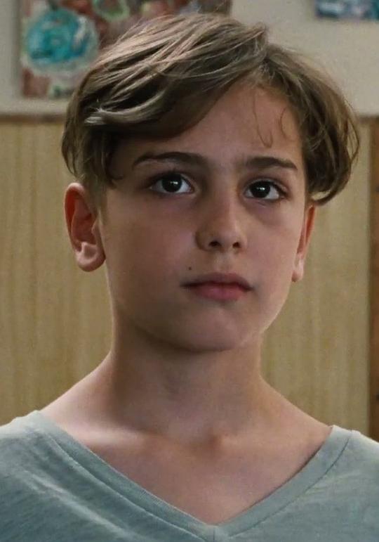 保罗·马蒂斯 Paul Mátis照片