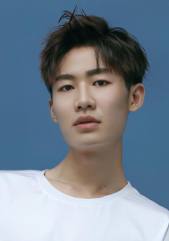 郭岱鑫 Daixin Guo照片