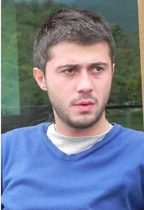 卡卡·金祖拉什威利 Kakha Kintsurashvili照片